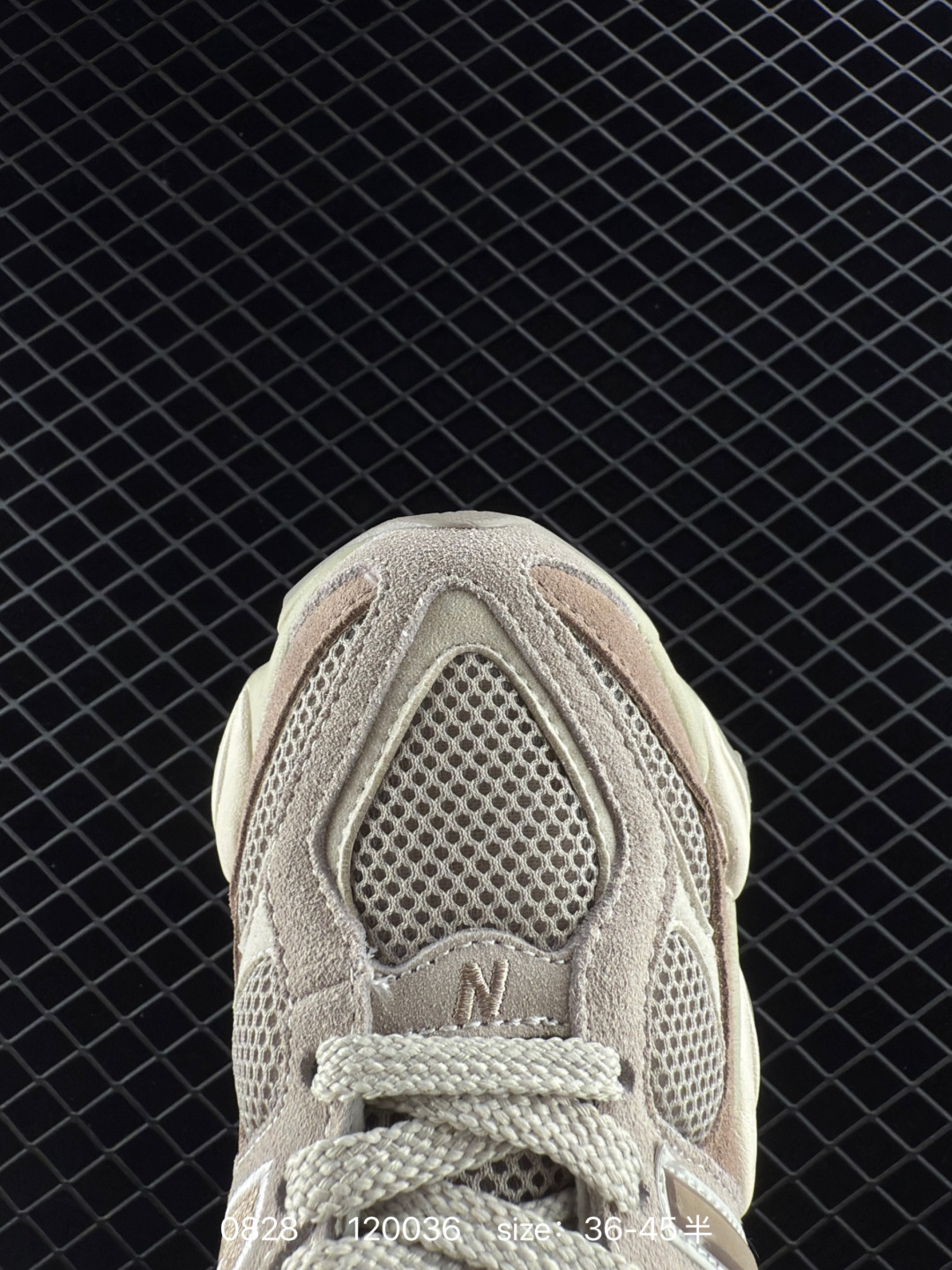 NB Joe Freshgoods x New Balance NB9060